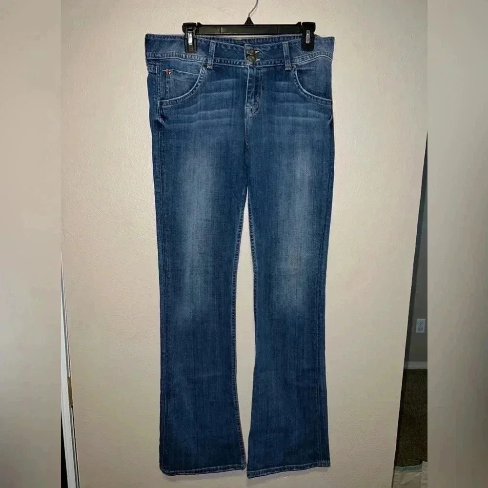Hudson Jeans